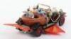 Corgi Toys 266 "Chitty Chitty Bang Bang" - 2