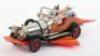 Corgi Toys 266 "Chitty Chitty Bang Bang" - 3