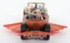 Corgi Toys 266 "Chitty Chitty Bang Bang" - 5