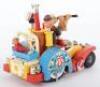 Corgi Toys 802 Popeye Paddle-Wagon - 2