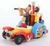 Corgi Toys 802 Popeye Paddle-Wagon