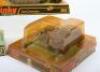Four Dinky Bubble pack military vehicles - 3