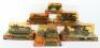 Six Dinky Bubble pack military vehicles - 2