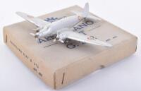 Boxed Mercury (Italy) 402 Fiat G.212 Aeroplane