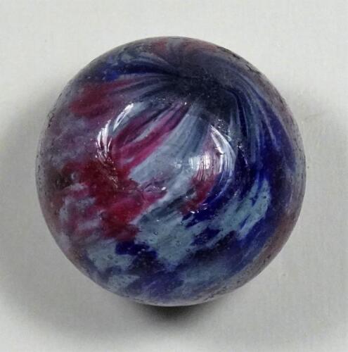 Collection of Victorian glass Marbles