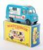 Matchbox Lesney Regular Wheels 47b Commer Ice Cream Van &lsquo;Lyons Maid