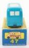 Matchbox Lesney Regular Wheels 47b Commer Ice Cream Van &lsquo;Lyons Maid - 4