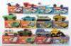 Twelve Matchbox Superfast Wheels Boxed Models - 2