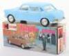 Clifford Toys (Hong Kong) Austin 1800 Four Door Saloon - 2