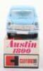 Clifford Toys (Hong Kong) Austin 1800 Four Door Saloon - 3