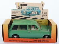 Scarce A Laurie Toy (Hong Kong) Austin 1100 Learner Car