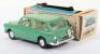 Scarce A Laurie Toy (Hong Kong) Austin 1100 Learner Car - 5