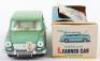Scarce A Laurie Toy (Hong Kong) Austin 1100 Learner Car - 6