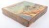 0 Gauge Hornby trains Southern Railway No.2 Special Good set box only - 2