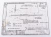 Two Original Die casting machine tools (DCMT) Lone Star Comet 4 Drawings