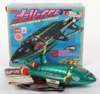 Popy Bandai Diecast Toys (Japan) Thunderbird 2,