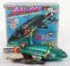 Popy Bandai Diecast Toys (Japan) Thunderbird 2,