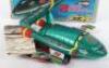 Popy Bandai Diecast Toys (Japan) Thunderbird 2, - 2