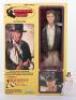 Vintage Scarce Kenner 1981 Indiana Jones Large 12inch boxed Action figure