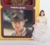 Vintage Scarce Kenner 1981 Indiana Jones Large 12inch boxed Action figure - 2