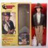 Vintage Scarce Kenner 1981 Indiana Jones Large 12inch boxed Action figure - 3