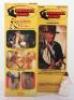 Vintage Scarce Kenner 1981 Indiana Jones Large 12inch boxed Action figure - 4