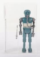 Vintage Original Star Wars 2-1B 3 ¾ inch Graded Figure