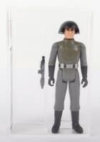 Vintage Original Star Wars Death Squad Commander 3 ¾ inch Graded Figure