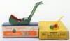 Dinky Toys 384 (105E) Grass Cutters, six in trade box - 3