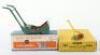 Dinky Toys 384 (105E) Grass Cutters, six in trade box - 2