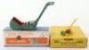 Dinky Toys 384 (105E) Grass Cutters, six in trade box - 3