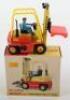 Dinky Toys 404 Conveyancer Fork Lift Truck - 2