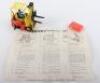 Dinky Toys 404 Conveyancer Fork Lift Truck - 3
