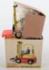 Dinky Toys 404 Conveyancer Fork Lift Truck - 6
