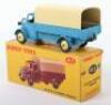 Dinky Toys 413 Austin Covered Wagon - 2