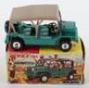 Dinky Toys 342 Austin Mini Moke - 2