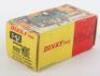 Dinky Toys 342 Austin Mini Moke - 4
