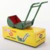 Dinky Toys 386 Lawn Mower - 2