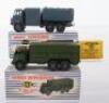 Dinky Toys 642 R.A.F. Pressure Refueller