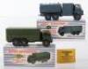 Dinky Toys 642 R.A.F. Pressure Refueller - 2