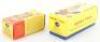 Dinky Toys 437 Muir-Hill 2 wheel Loader &lsquo;Taylor Woodrow&rsquo; with rare black shovel - 4