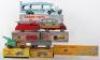 Five Boxed Dinky Toys Commercials - 2