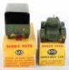 Two Boxed Dinky Toys Military Models - 4