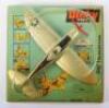 Dinky Toys 734 P47 Thunderbolt