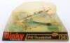 Dinky Toys 734 P47 Thunderbolt - 4