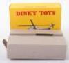 French Dinky Toys 60D Helicopter Sikorsky S.58