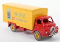 Dinky Supertoys 923 ‘HEINZ 57 VARIETIES’ Big Bedford van