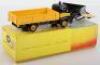 Dinky Supertoys 958 Guy Warrior Snow Plough (with windows) - 3