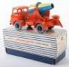 Dinky Supertoys 960 Albion Lorry Mounted Concrete Mixer - 2