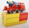 Dinky Supertoys 960 Albion Chieftain Lorry Mounted Concrete Mixer - 2